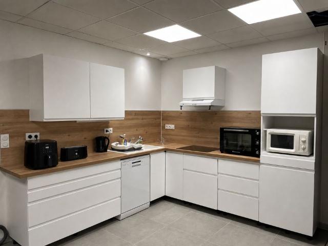 Maison de 86m2 à louer sur Coulans sur Gée