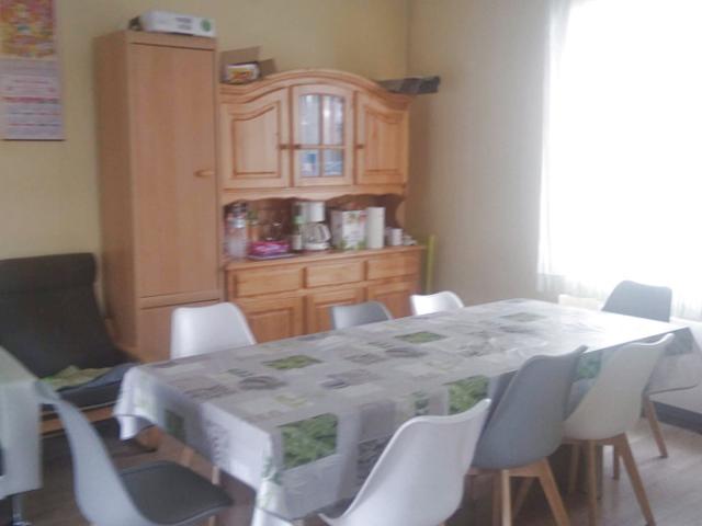 MAISON DE 87 m2