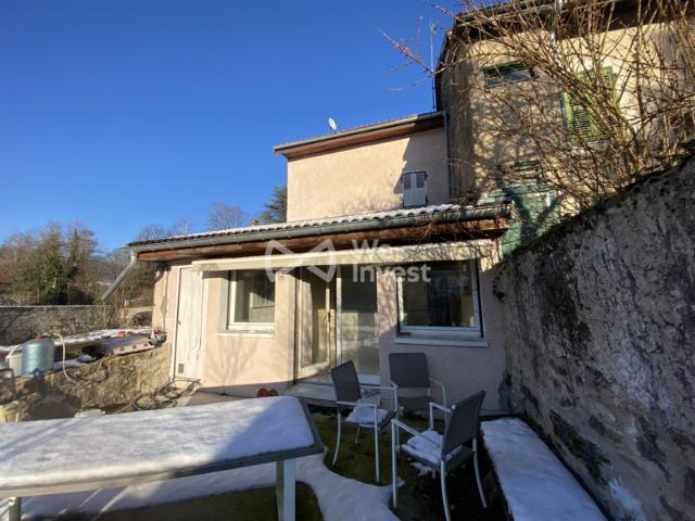 Maison de 87 m² à Chatillon en Michaille