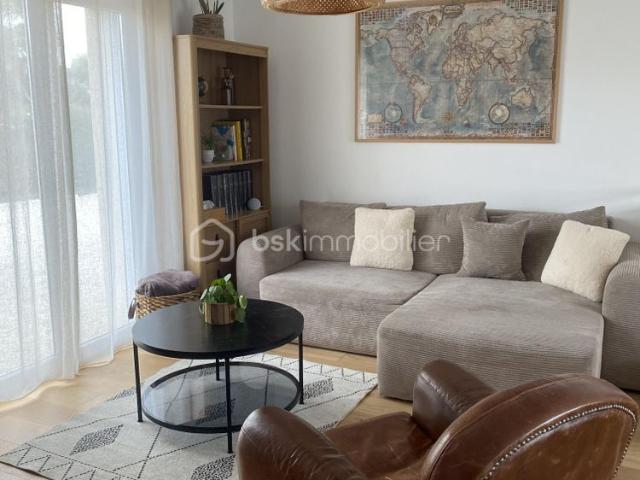 Maison de 87 m² à Vilde Guingalan