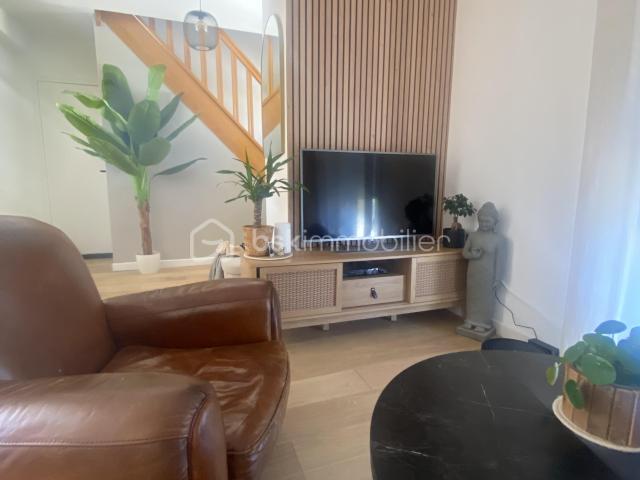 Maison de 87 m² à Vilde Guingalan