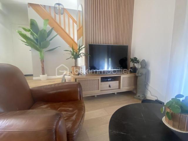 Maison de 87 m² à Vilde Guingalan