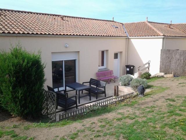 Maison de 87m2 à louer sur Treize Vents