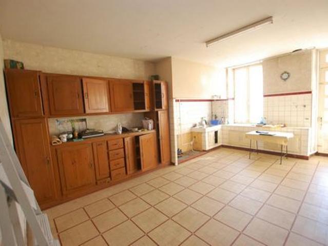 Maison de 88 m² au cœur d’Étauliers