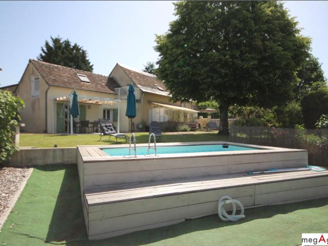 Maison de 88m2