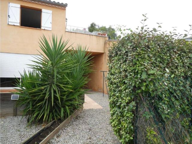 Maison de 88m2 à louer sur Tressan