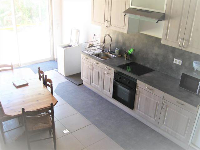 Maison de 88m2 à louer sur Albi