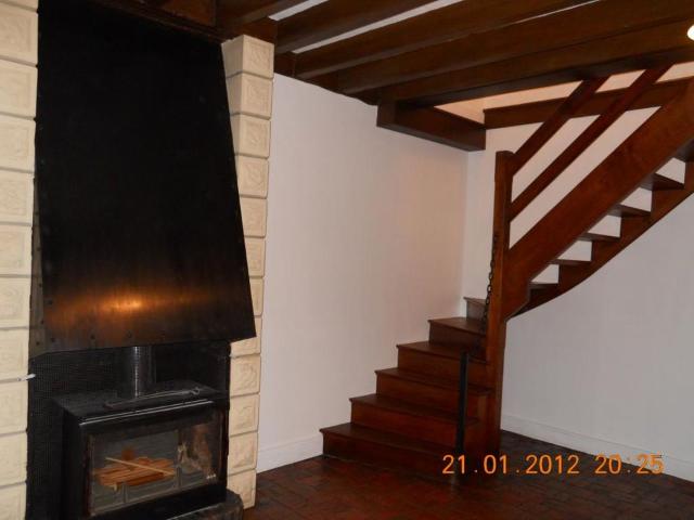 Maison de 88m2 à louer sur Clémont
