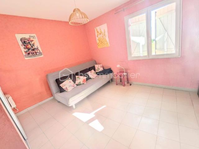 Maison de 89,59 m² à Saint Jeure D'ay