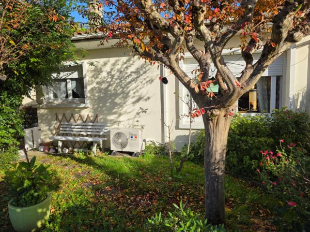 Maison de 89 m2 – Cenon