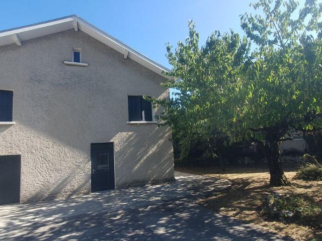 Maison de 89m2 à louer sur Corenc