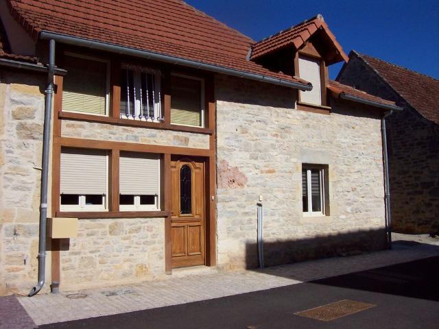 Maison de 89m2 à louer sur Saint Projet