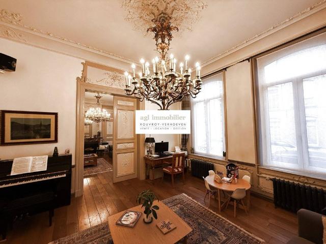 Maison de 8 chambres de luxe en vente à Bergues, Hauts de France