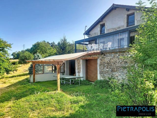Maison de 8 chambres de luxe en vente à Saint Étienne, Auvergne Rhône Alpes