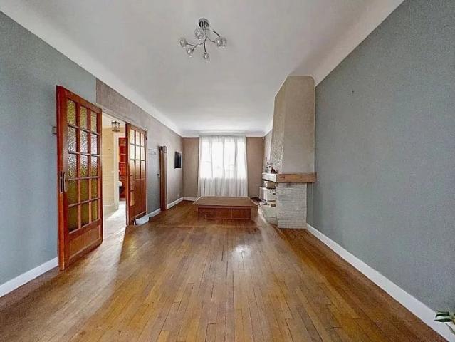 Maison de 7 pièces