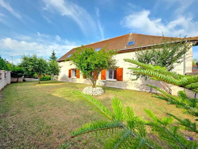 Maison de 8 pièces