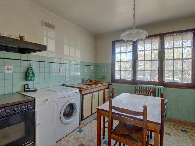 Maison de 7 pièces