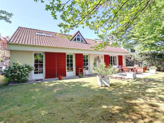 Maison de 8 pièces