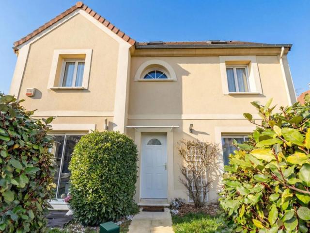 Maison de 8 pièces