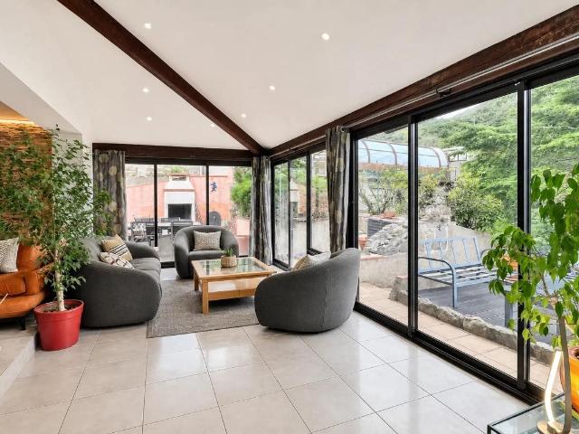 Maison de 8 pièces de 135 m² à Banyuls sur Mer 135m² Banyuls sur Mer