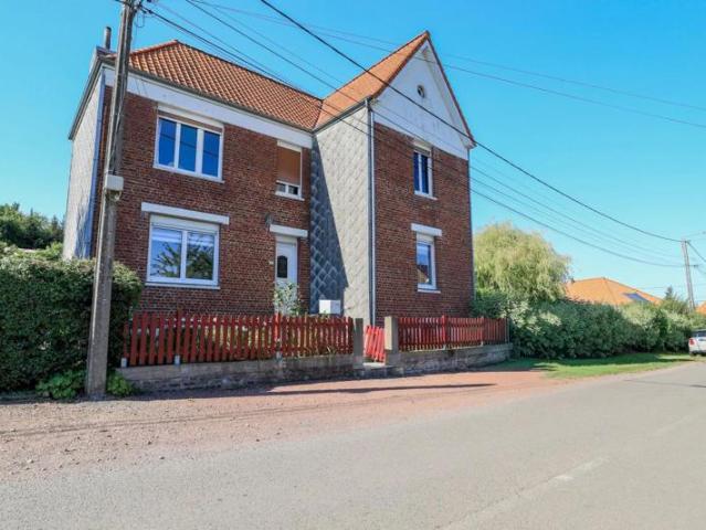 Maison de 8 pièces de 145.26 m² à Radinghem