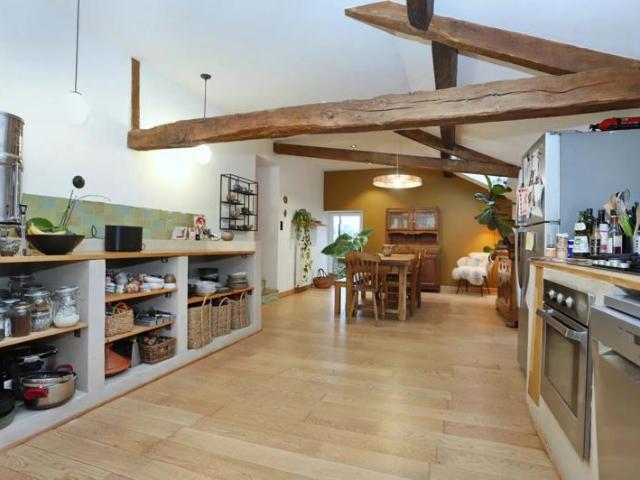 Maison de 8 pièces de 197 m² à Eancé