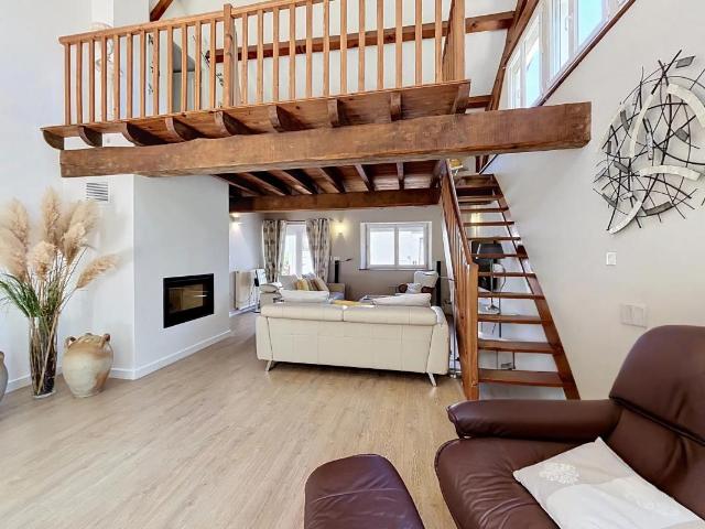 Maison de 8 pièces de 190 m² à La Bastide de Besplas