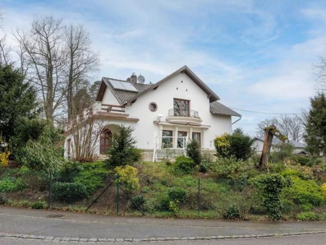 Maison spacieuse et paisible à Schweighouse sur Moder