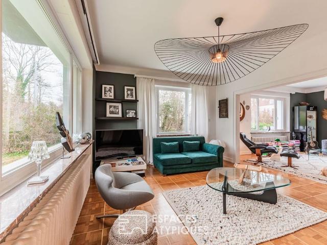Maison de 8 pièces de luxe en vente à Mulhouse, Grand Est