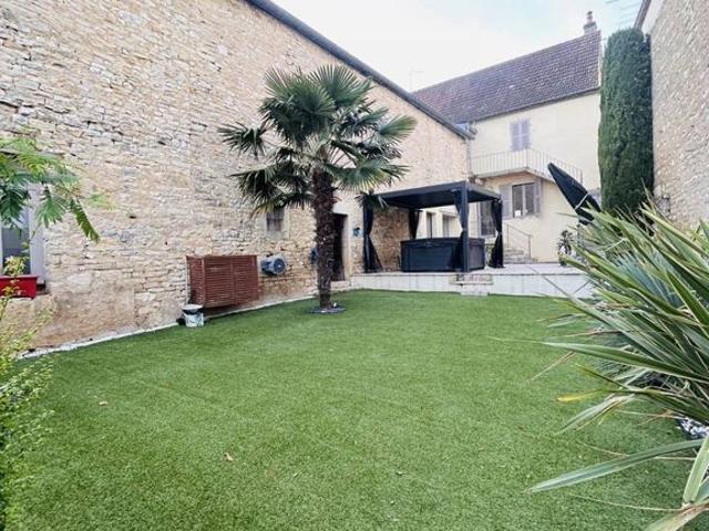 Maison de campagne de luxe de 3 chambres en vente Beaune, France
