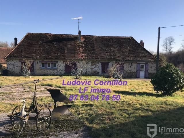 Maison de 8 pièces de luxe en vente à Meuzac, Nouvelle Aquitaine