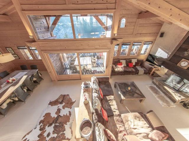 Maison de 8 pièces de luxe en vente à Montriond, Auvergne Rhône Alpes