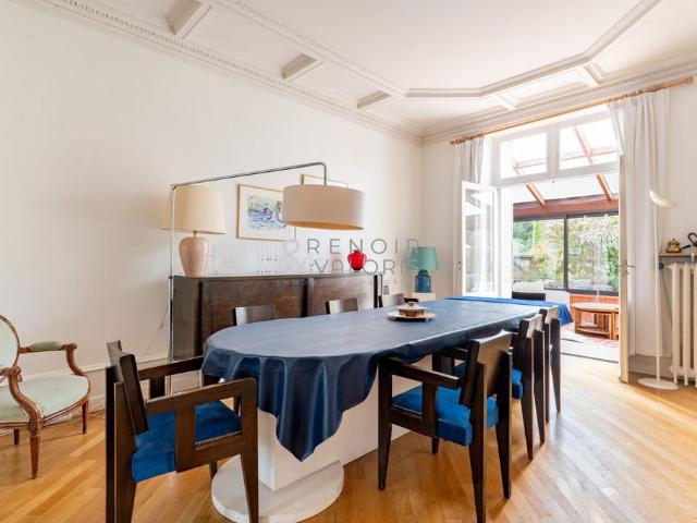 Maison de 8 pièces de luxe en vente à Nancy, Grand Est