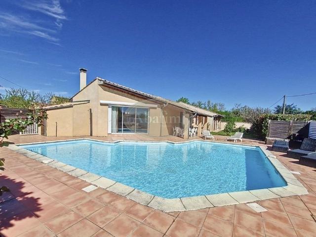 Maison de 8 pièces de luxe en vente à Aussonne, France