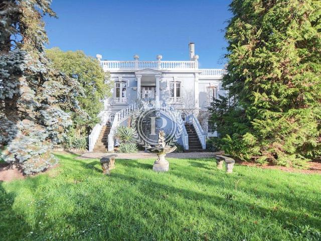 Maison de 8 pièces de luxe en vente à Auvers sur Oise, France