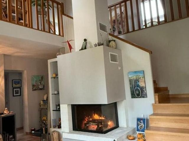 Maison de 8 pièces de luxe en vente à Auvers sur Oise, Île de France