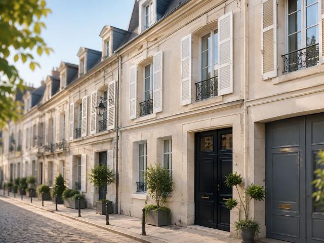 Maison de 8 pièces de luxe en vente à Abbeville, France