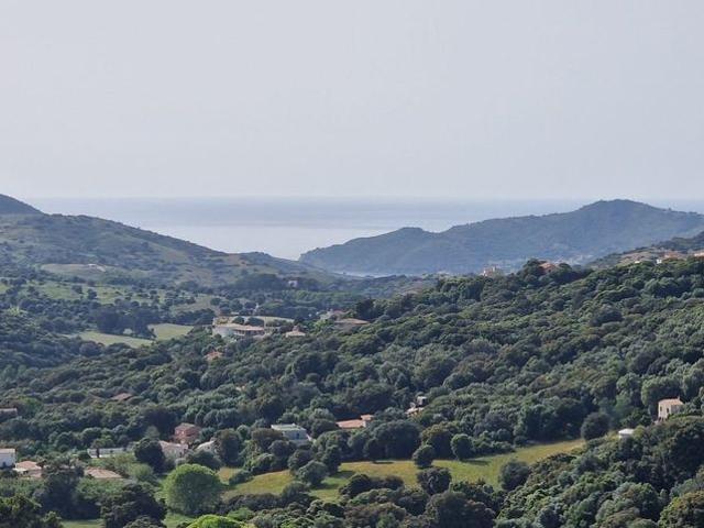 Maison de 8 pièces de luxe en vente à Alata, Corse