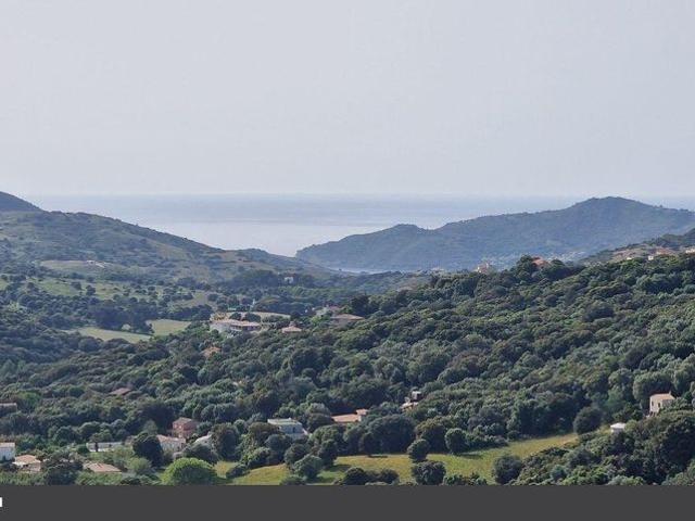 Maison de 8 pièces de luxe en vente à Alata, Corse