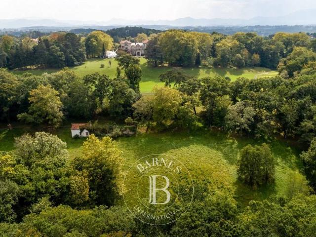 Maison de 8 pièces de luxe en vente à Arcangues, Nouvelle Aquitaine