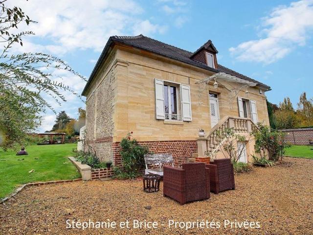 Maison de luxe de 180 m2 en vente Beauvais, Hauts de France