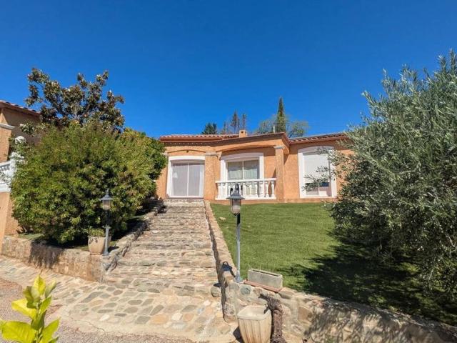 Maison de 8 pièces de luxe en vente à Bize Minervois, France