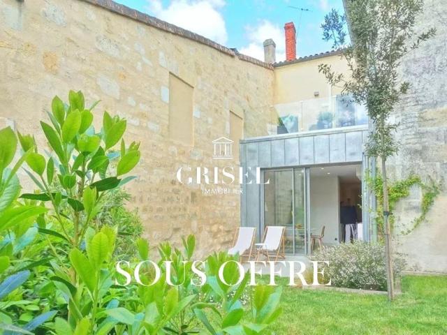 Maison de 8 pièces de luxe en vente à Bordeaux, France
