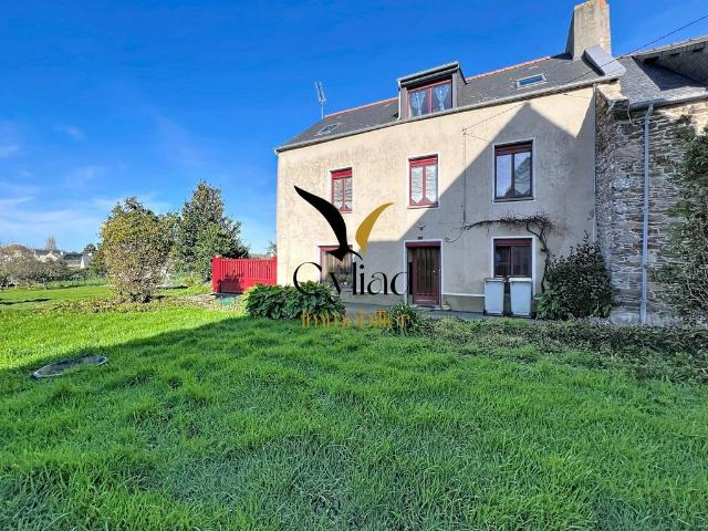 Maison de 8 pièces de luxe en vente à Cancale, France