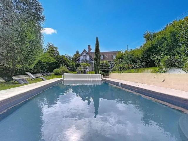 Maison de luxe de 320 m2 en vente Deauville, France