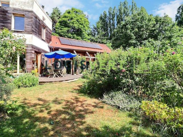 Maison de 8 pièces de luxe en vente à Igny, France
