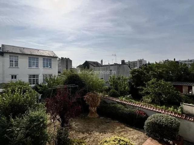 Maison de 8 pièces de luxe en vente à Joinville le Pont, France