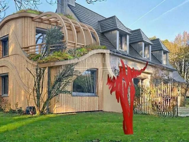 Maison de 8 pièces de luxe en vente à La Trinité sur Mer, Bretagne