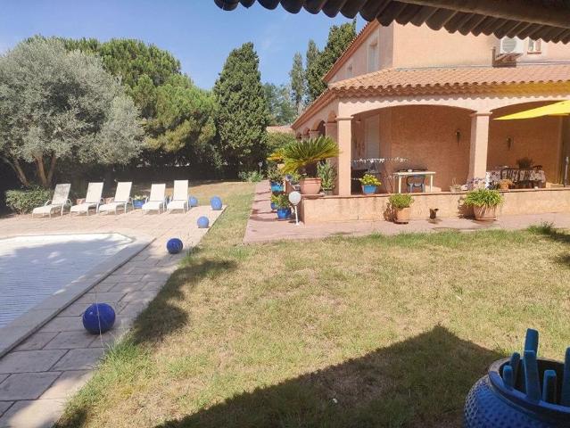 Maison de luxe de 200 m2 en vente Le Grau d'Agde, France