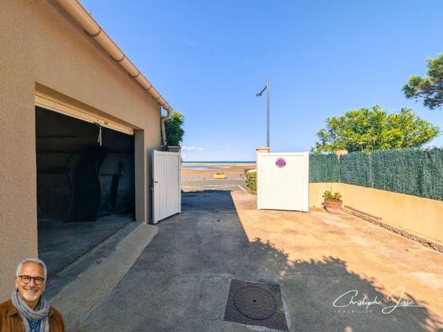 Maison de 8 pièces de luxe en vente à Leucate, Occitanie